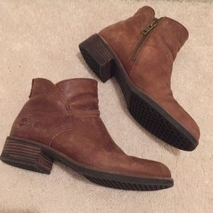 Timberland Chelsea Ankle Boots